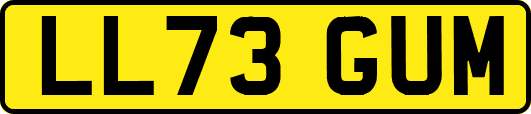 LL73GUM