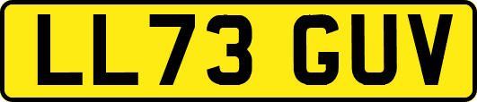 LL73GUV