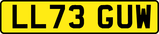 LL73GUW