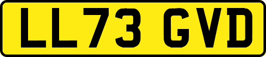 LL73GVD