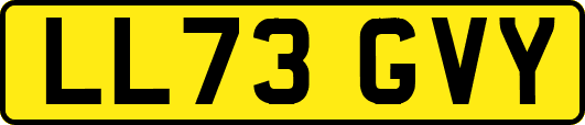 LL73GVY