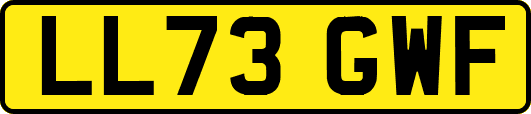 LL73GWF