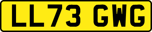 LL73GWG