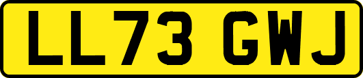 LL73GWJ