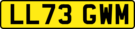 LL73GWM