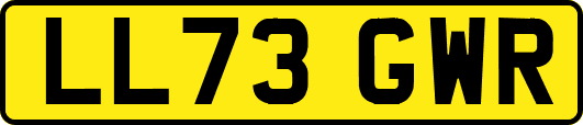 LL73GWR