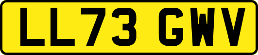 LL73GWV