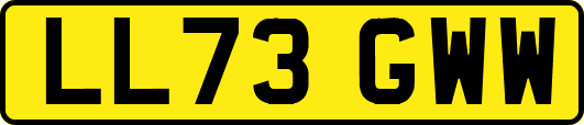 LL73GWW