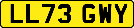 LL73GWY