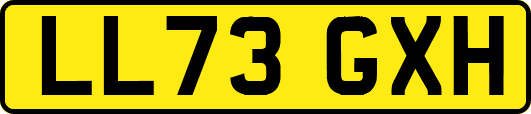 LL73GXH