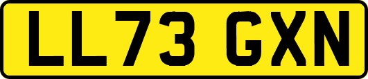LL73GXN