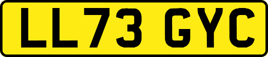 LL73GYC