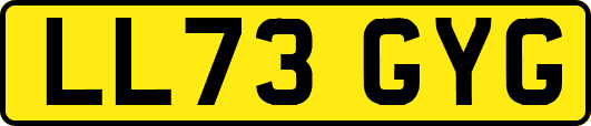 LL73GYG