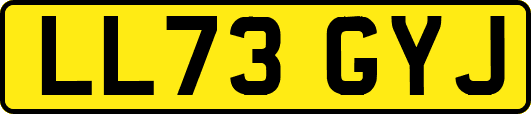 LL73GYJ