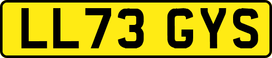 LL73GYS