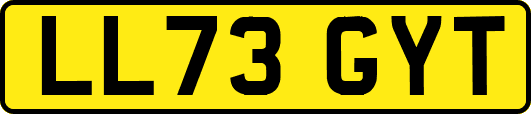 LL73GYT