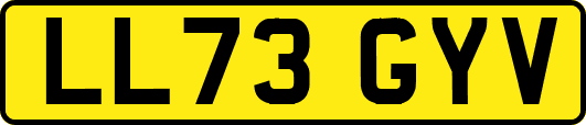LL73GYV