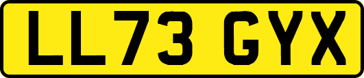 LL73GYX