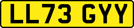 LL73GYY