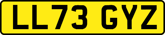 LL73GYZ