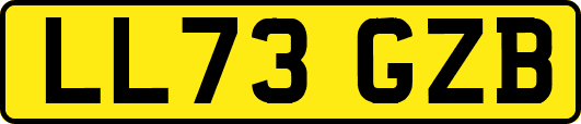LL73GZB