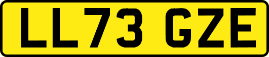 LL73GZE