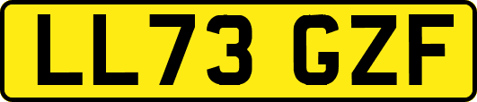 LL73GZF