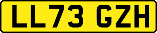 LL73GZH