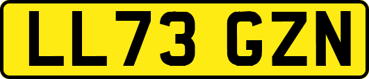 LL73GZN