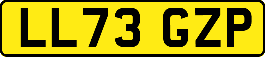 LL73GZP