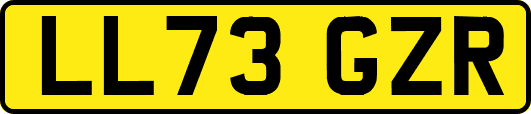 LL73GZR