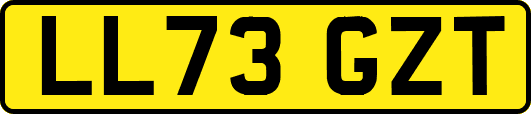 LL73GZT