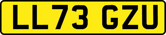 LL73GZU