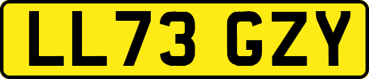 LL73GZY