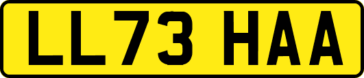 LL73HAA