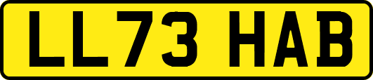 LL73HAB
