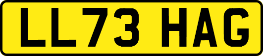 LL73HAG