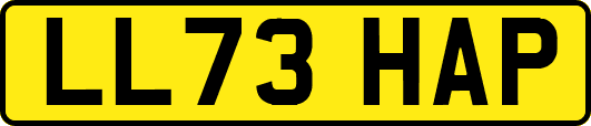 LL73HAP