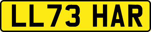 LL73HAR