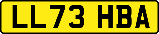 LL73HBA