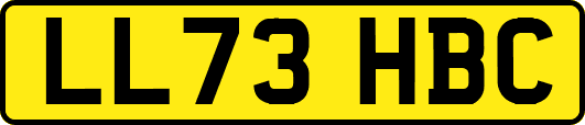 LL73HBC