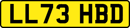 LL73HBD