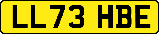 LL73HBE