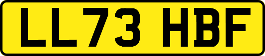 LL73HBF