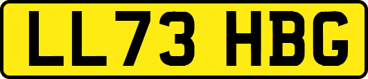LL73HBG