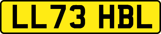 LL73HBL