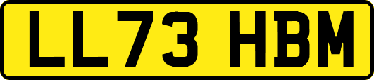 LL73HBM