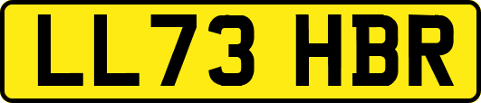 LL73HBR