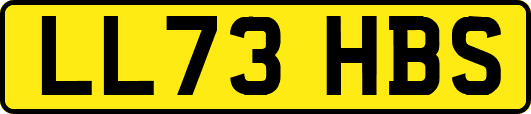 LL73HBS