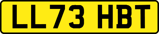 LL73HBT
